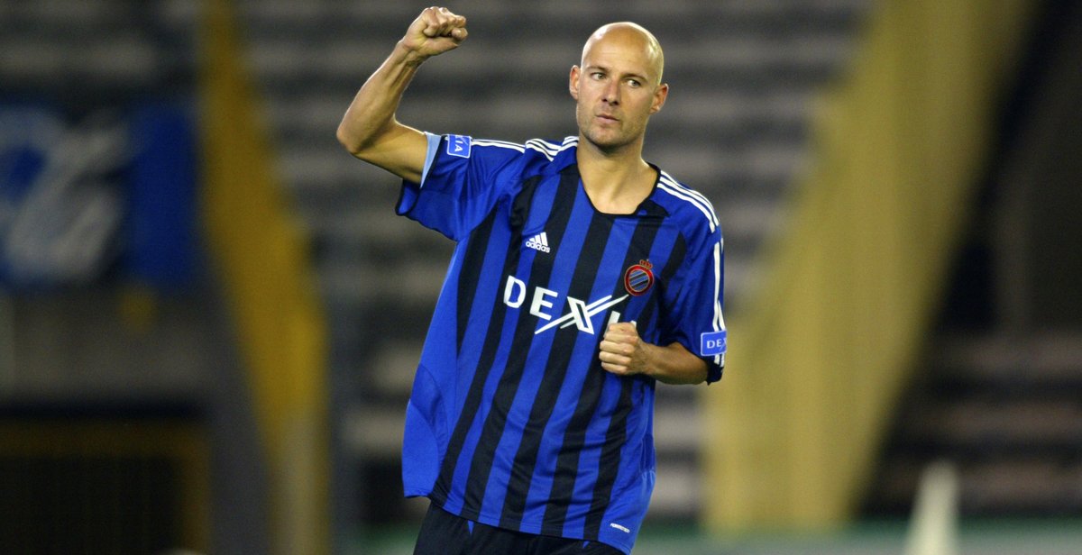 Club Brugge KV tweet media