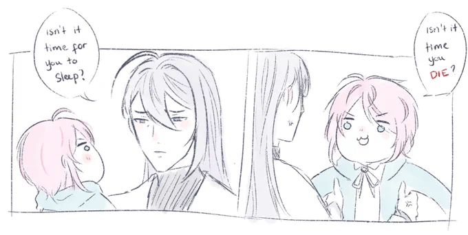 saw the meme and its all i can see 😔

#hypmic #HypnosisMic 