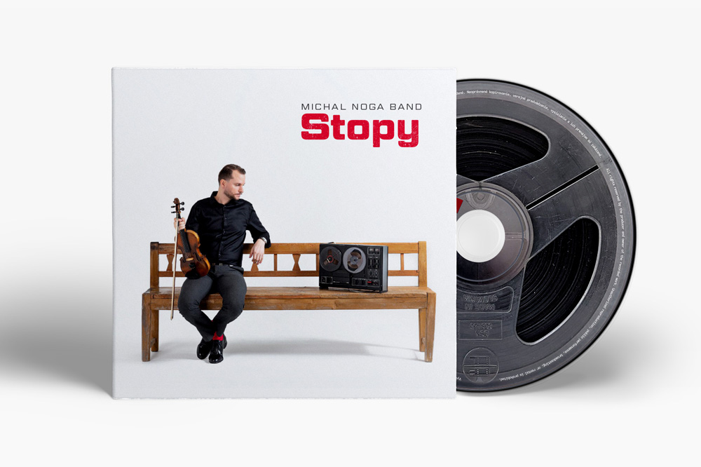 Gregor_Agency's tweet photo. Michal Noga Band boduje s albumom "Stopy" v zahraničných rebríčkoch World Music Charts Europe a Transglobal World Music Chart. Čítajte viac na: https://t.co/6ORpqyyWD1 #MichaNogaBand #Stopy #Wmce #TransGlobalWorldMusicChart #NewModelRadio https://t.co/IQ5r21GiE3
