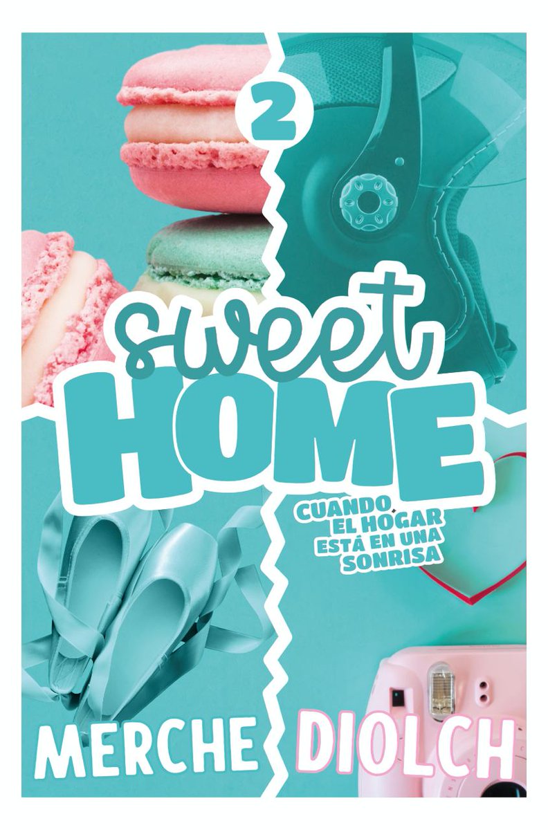 edicioneskiwi's tweet photo. #KiwiNovedades

Próximamente publicaremos "SWEET HOME" de @MercheDiolch. 

Parte 1 digital: 11 de diciembre
Parte 2 digital : 8 de enero
Libro en papel: 25 de enero

¿qué os parece? ¿tenéis ganas de leer esta divertida historia? https://t.co/K6BHNDlZjD