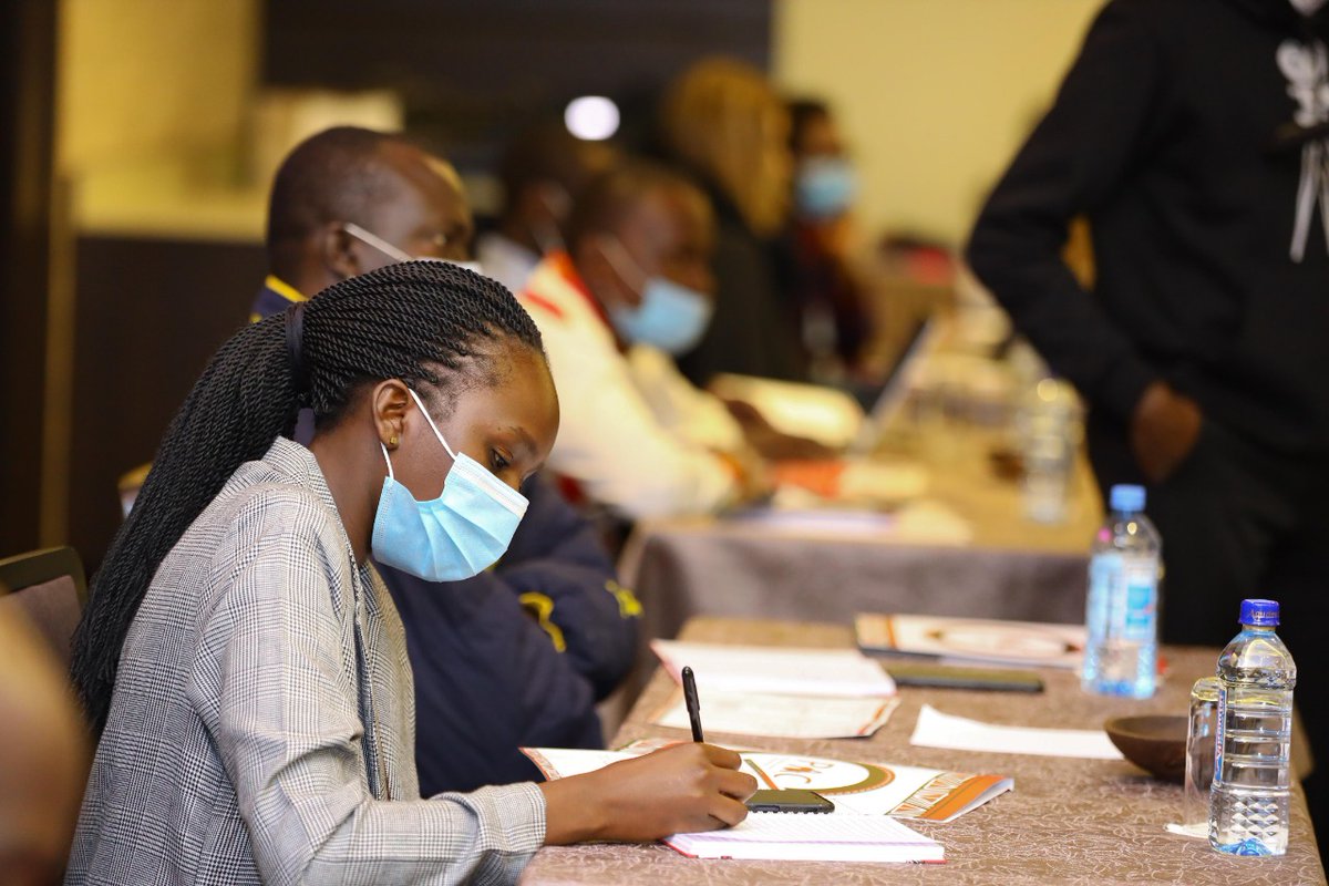 TaxJusticeAfric's tweet image. Les #FFIs affectent de manière disproportionnée les femmes.
#PACIFF2020