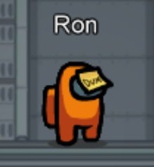 ron weasley