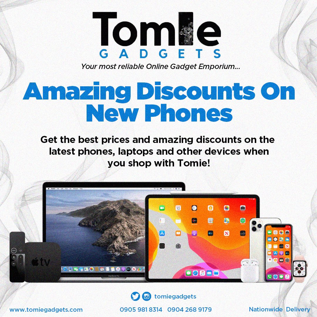 tomiegadgets tweet picture