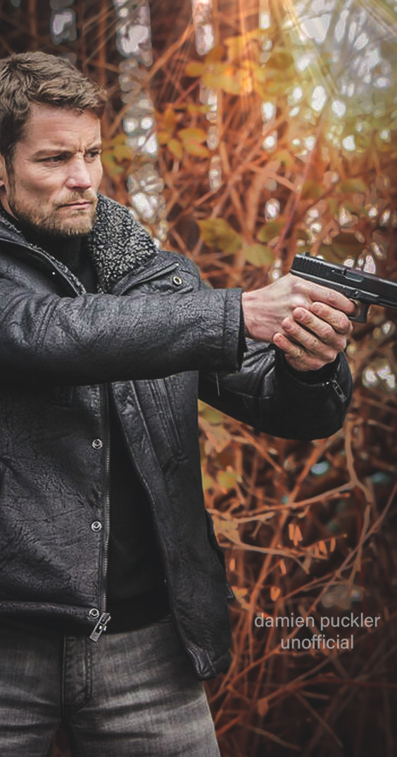 This is a pretty serious face :)