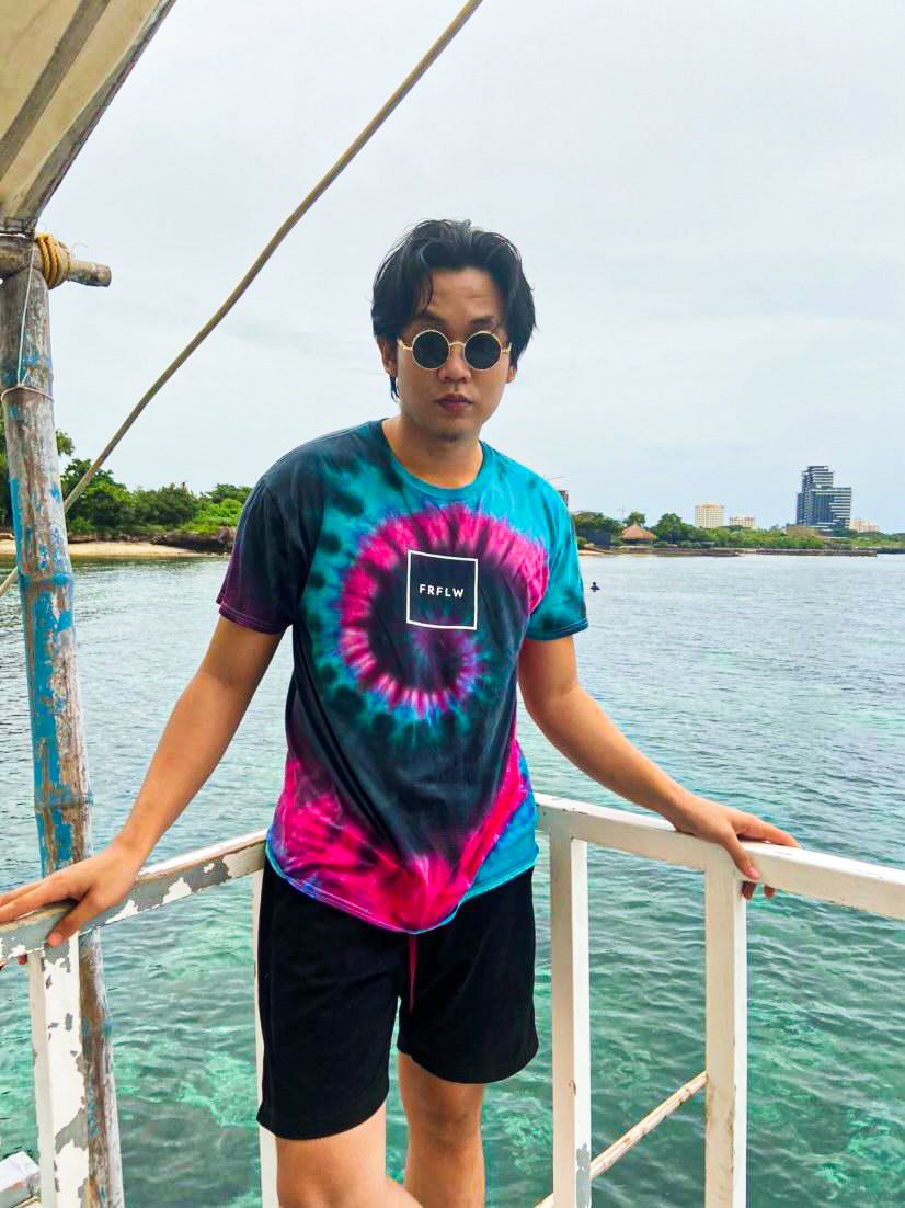 Shonnyboiii's tweet photo. Flow free like the ocean and let the waves take you places you never dared to go.

 @freeflow_cs https://t.co/atzAh5ybno