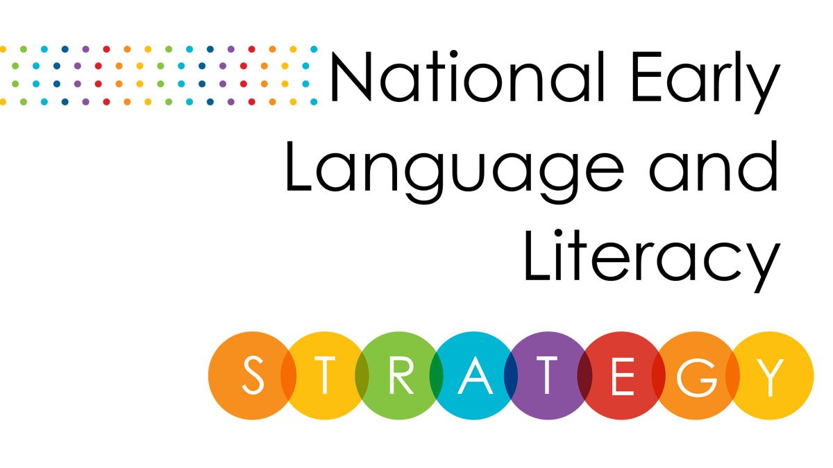 Intervention to ensure all children can develop language and literacy is vital for the children and families we work with. We’re pleased to be part of the Coalition working to progress a National Early Literacy and Language Strategy <a href="/ARACYAustralia/">ARACY - Every Child Thriving</a> bit.ly/2UaxIFD