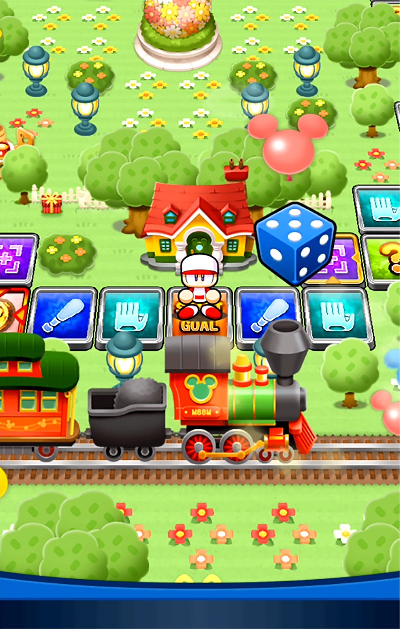 Twitter 上的 ディズニーゲーム公式 野球ゲーム パワプロアプリ で さいころパレード ミッキー フレンズ 開催中 すごろくでチームを強化 ライバルチームに勝利しよう ミニーマウス 小嵐 リョウちゃんをgetできるよ T Co Eccwijxsea T Co