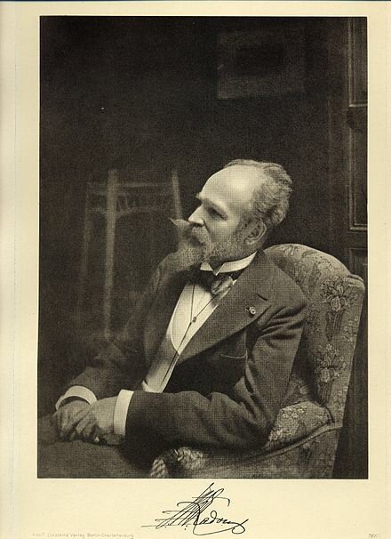 today_classical's tweet photo. #Today in 1835 Birth of Belgian #composer Jean-Theodore #Radoux #MusicHistory #classicalmusic https://t.co/3DgxQiKNJl
