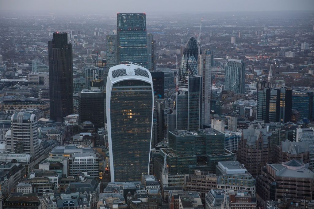 CityamMagazine's tweet photo. What does this week have in store? Don't miss our weekly outlook: Investors shifting their focus back to the UK economy https://t.co/el5acz2ua4 https://t.co/YpqdmgA66O