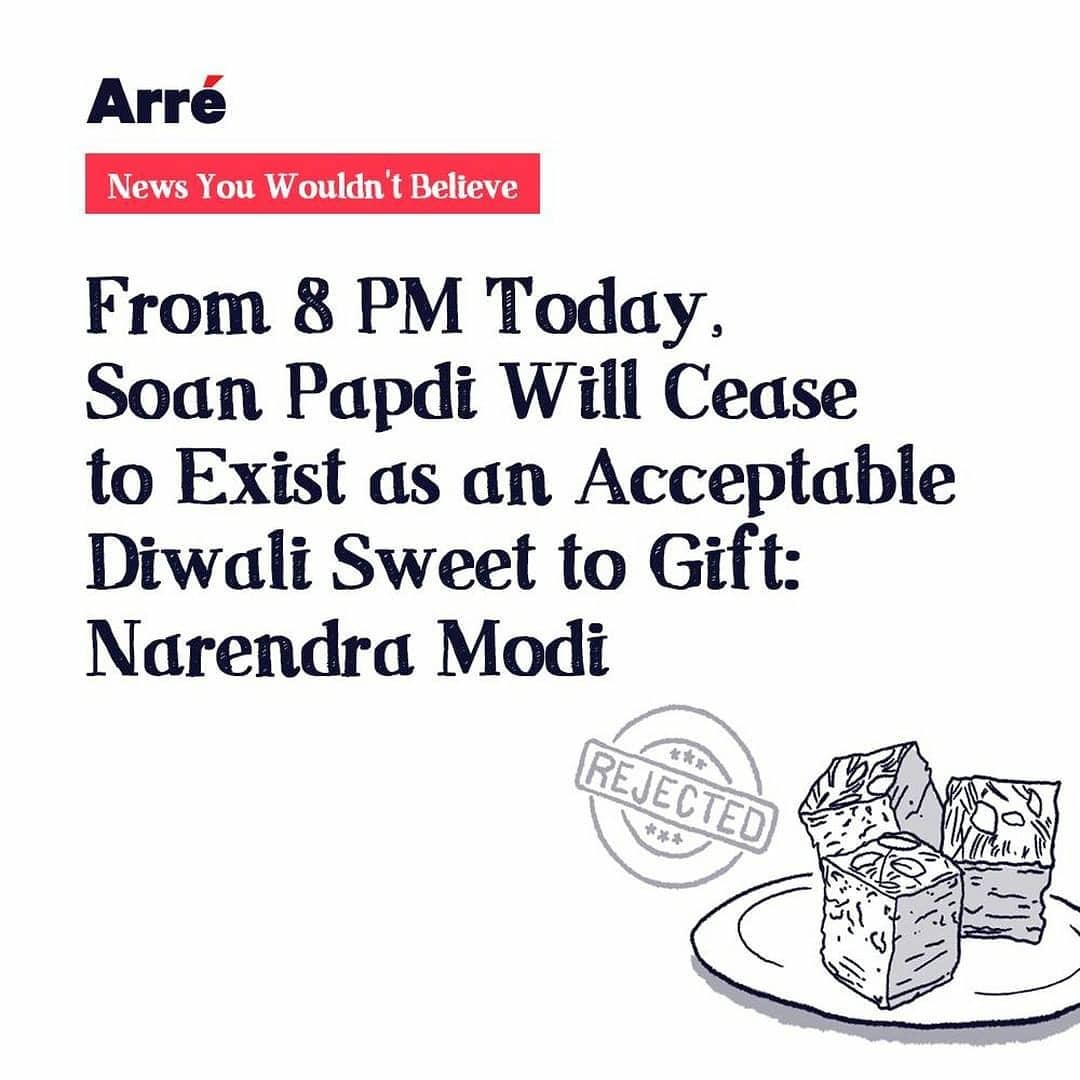 Social_Samosa's tweet photo. #CreativeThrowback - How Brands and Creators leveraged the evergreen element that trends every #Diwali - 'Soan Papdi' 

#SoanPapdi #DiwaliCampaigns #TopicalMoments #DiwaliThrowback #MomentMarketing #SSDiwaliWatch https://t.co/egNe2ymxAz