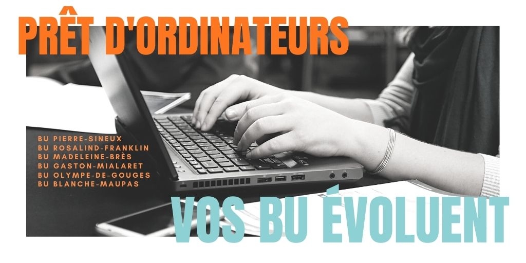 BU de Caen Normandie tweet media