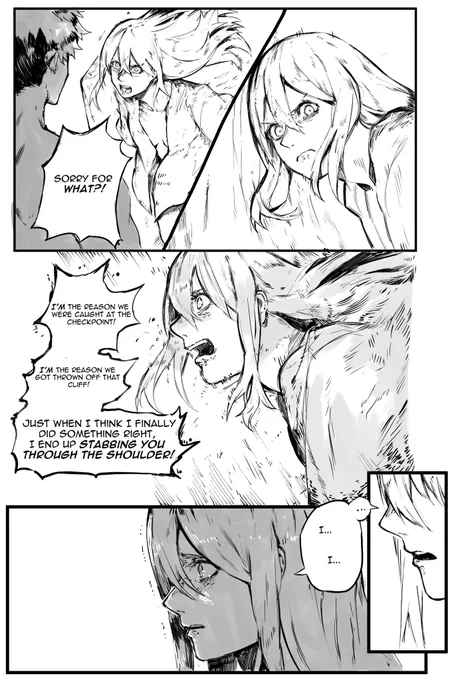 My apologies (2) 