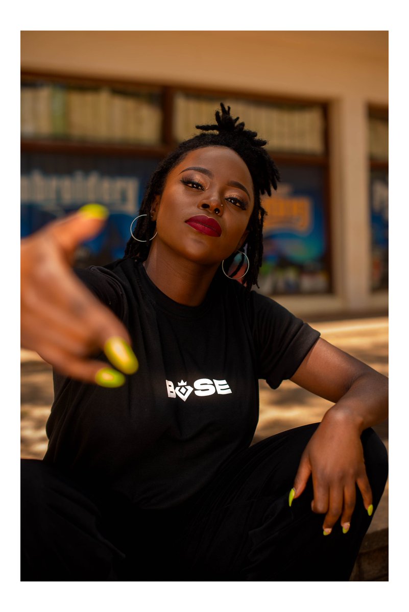 Kimofdiamonds's tweet photo. Diamond Base! π
You can pre-order your Diamond Base tees by dropping us a DM
@Kris_Base
@Kimofdiamonds
K10,000 only
#merch #malawi #diamondbase #IvyParkXAdidas https://t.co/dIWFEAHExv