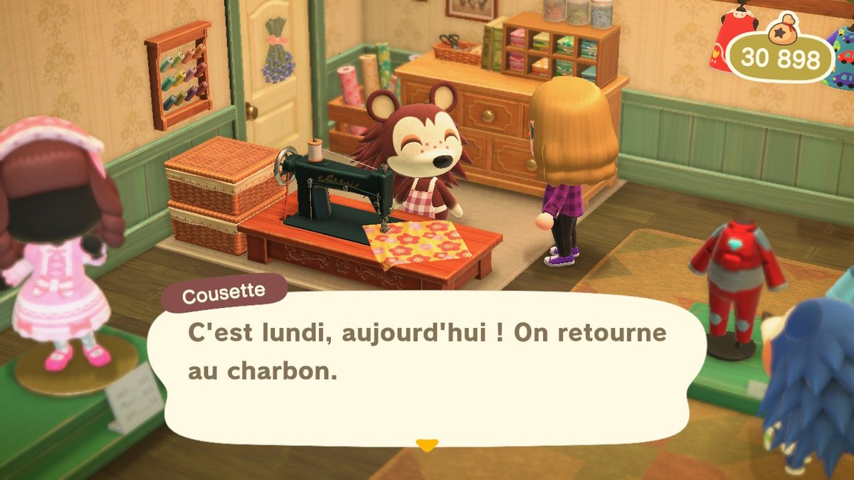 PJPookie's tweet photo. #AnimalCrossing #ACNH #NintendoSwitch https://t.co/Ku3LxHDgno