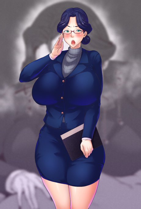 #いい奥さんの日 その2 