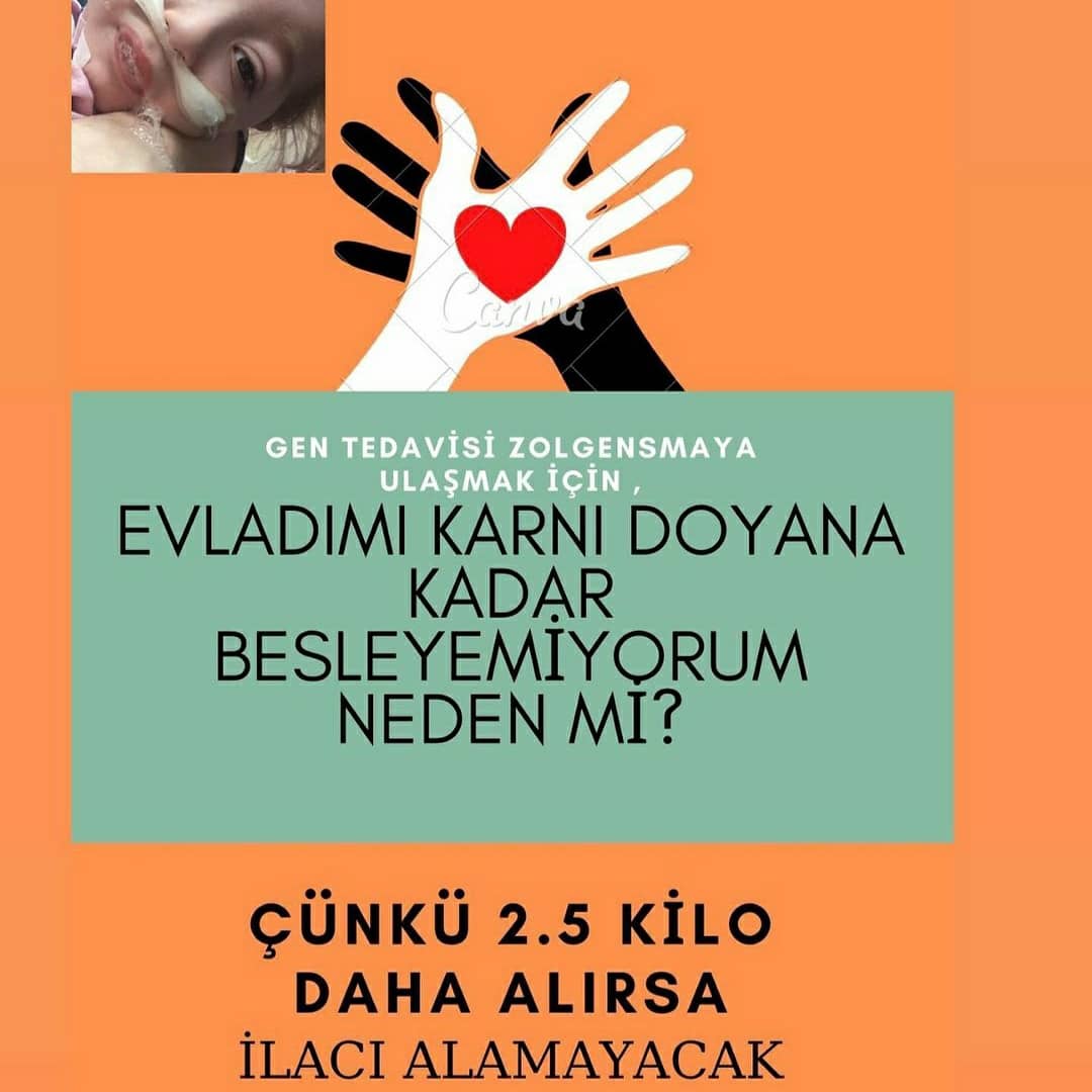 SmaCocuklar's tweet photo. @divabulent 
@ajdapekkanresmi 
@sibelcan
@Hadise 
@gokhanozoguz 
@MuratBoz 
@CMYLMZ 
@YildizzTilbee
@EbruSallicomtr
👇👇👇👇👇
@ismailcagan_SMA 
ZAMANIMIZ KALMADI .BAĞIŞLARINIZLA HAYAT VEREBİLİRSİNİZ.LÜTFEN GÖRMEZDEN GELMEYİN.
İSMAİL ÇAĞAN YAŞAMAK İSTİYOR .ÖLÜME DİRENİYOR... https://t.co/XikXxECm6C