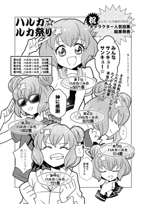 個人的アイ力ツ8 2020(再掲) 