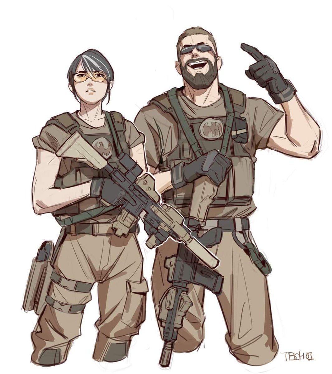 TB_Choi12's tweet photo. #Dokkaebi https://t.co/3iEioXZfol