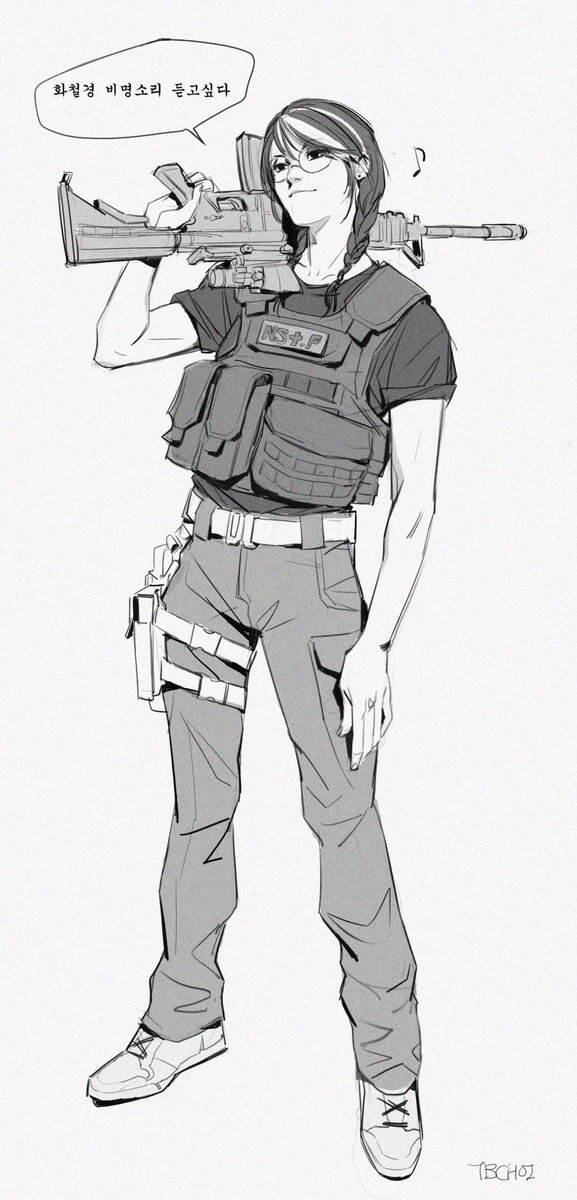 TB_Choi12's tweet photo. #Dokkaebi https://t.co/3iEioXZfol