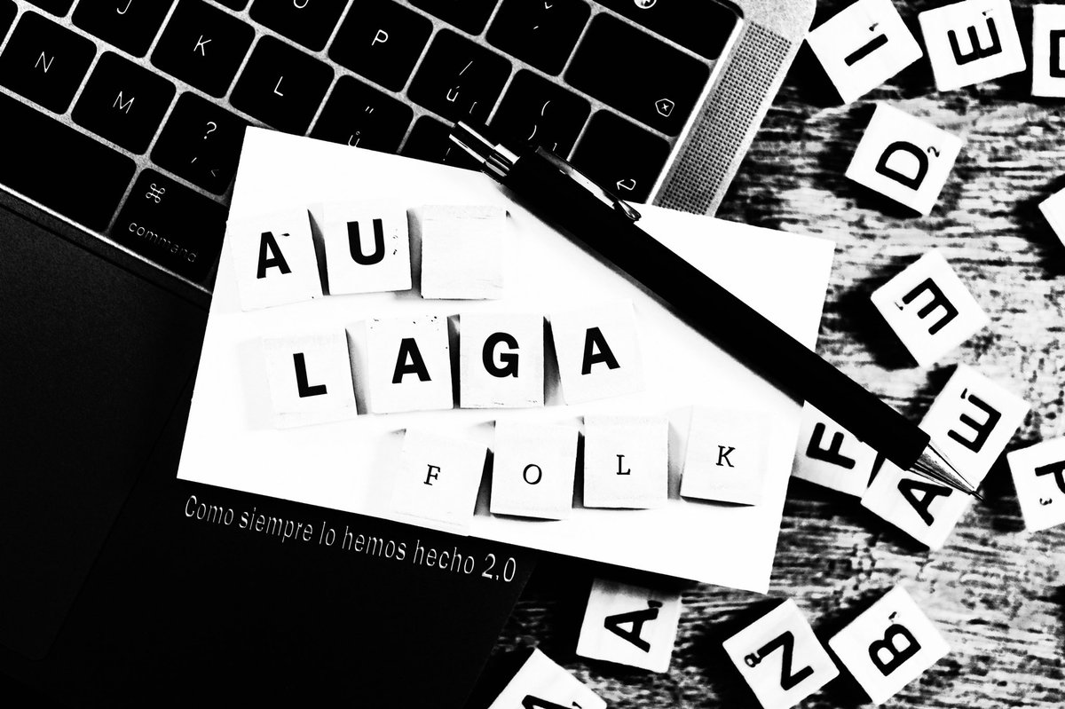 AULAGA FOLK tweet media