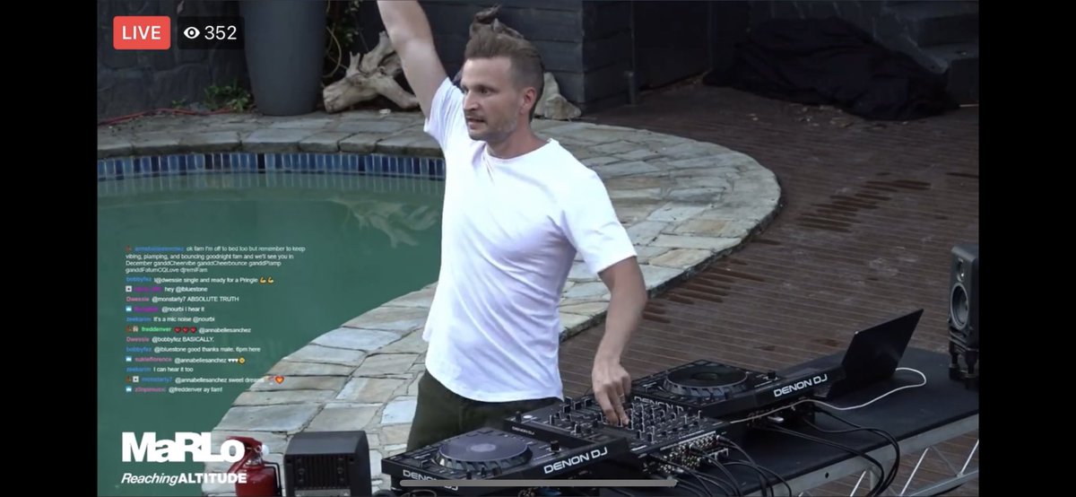 GXD_Music's tweet image. Huge shout out to @marlo_music for dropping “Sail” 

Thanks a lot bro 🙏🤩 @ElleVeeMusic @AVARecordings @ReachingAlt @Armada 

ava.complete.me/sail
.
#marlo #armada #asot986 #asot985 #asot #nifra #gxd #ellevee #avarecordings #blackholerecordings #coldharbour #arminvanbuuren