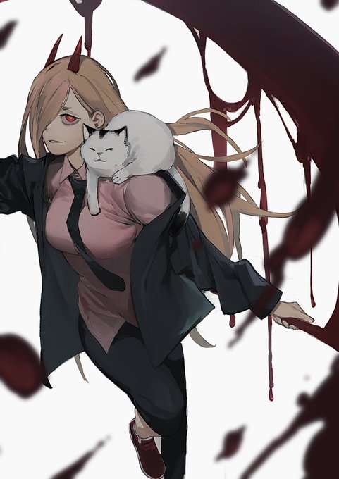 チェンソーマンのtwitterイラスト検索結果 古い順 チェンソーマンのtwitterイラスト検索結果 古い順