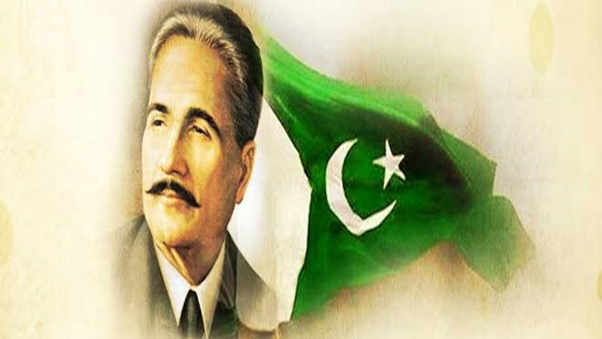 ruffworks's tweet photo. Nations are born in the hearts of poets, they prosper and die in the hands of politicians.
 #IqbalDay2020 #AllamaIqbalDay #AllamaMohammadIqbal  #ruffworks https://t.co/DiFGa7qgZE