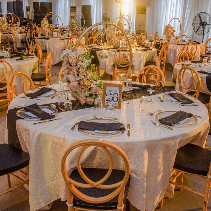 JfkRentals's tweet photo. Mondays belongs to the GO-GETTERS
For more enquiries on ours Chairs and tables
Call: 09021774352
#events #ShebaCentreEvents #BTDTCommunit #events #Icon #EventswithJFK #rentals #BellaNaijaWedding #LagosWeddings #nigerianwedding #bbnaija #nigeventindustry https://t.co/0SQvzIXs9X