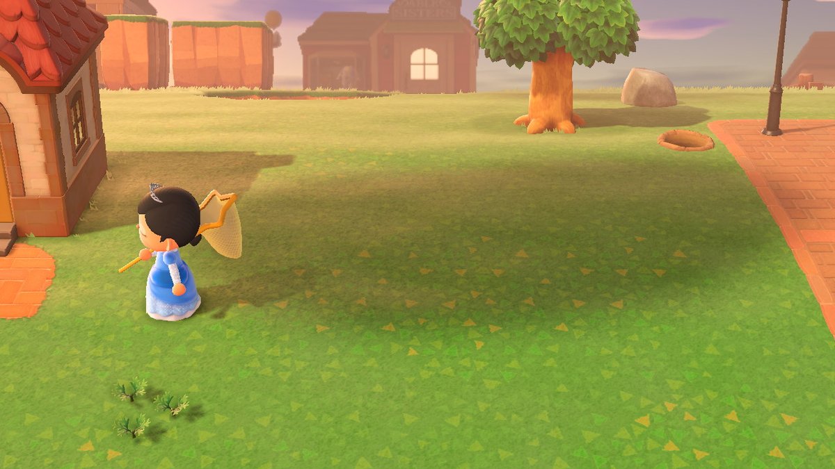 HighspR's tweet photo. 1wuw #AnimalCrossing #ACNH #NintendoSwitch https://t.co/a1OAvfL2cA
