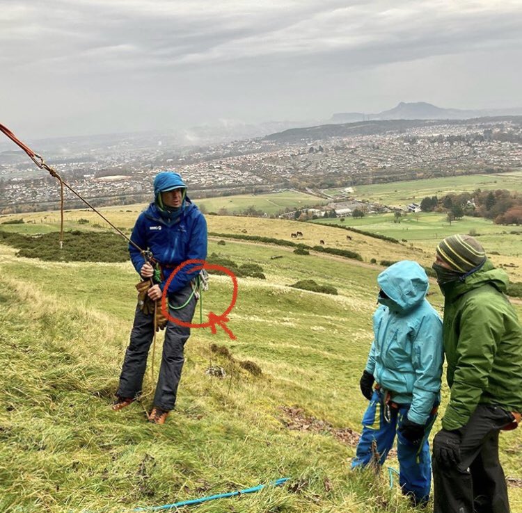 MicGrumpy's tweet image. ^BOSH^ Lanyard ✅ #toplevelshit #justsayin @AndyTow01014287