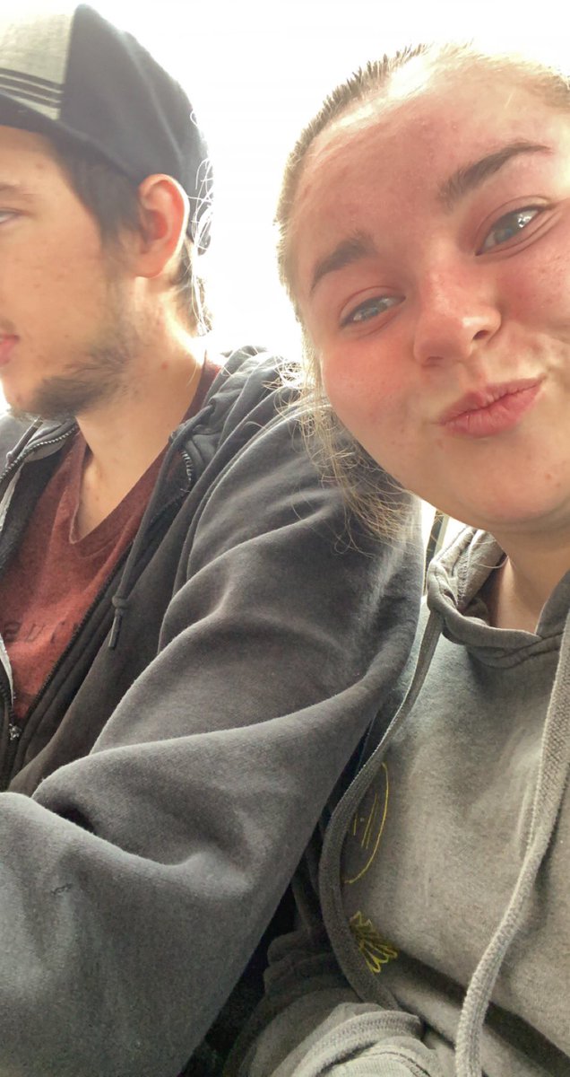shadwick_sarah's tweet photo. I’m really missing my best friend today. I thank god everyday to still have him in my life despite what we’ve been through he is still my person ❤️ ilysm https://t.co/jXsvAIr0qL