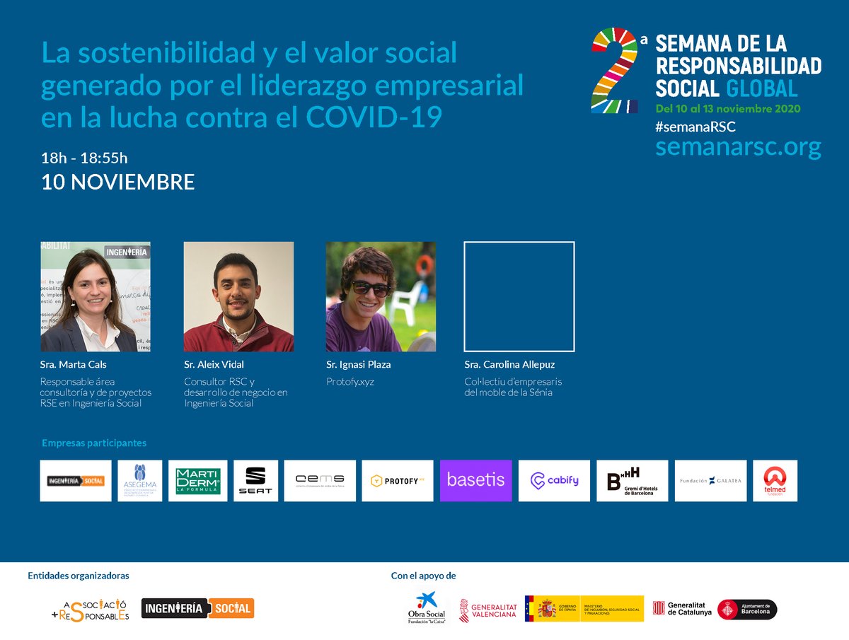 Ingeniería Social (by Energía Local) tweet media