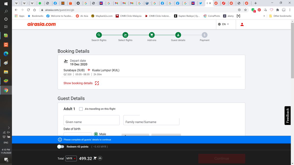 RedeyeGuide's tweet photo. @AVA_airasia   #1 QZ330
#2 QZ320
diff flt no and diff dep time. How come you guys saying my flt is not being cancel? Please refind. Bukan banyak pun ciput jer.... https://t.co/QmLu1FIU1f