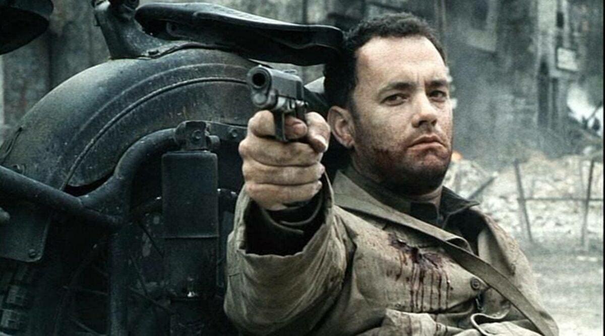 tecofcof's tweet photo. ben de burada tankı tom hanks patlattı sanmıştım. https://t.co/uI7cIwWlBc