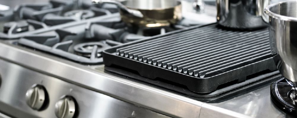 📣Conoce estos consejos y trucos para limpiar el #grill y aumentar el tiempo de
vida útil de tu parrilla eléctrica en tu #restaurante. 🔝🔝Todos los detalles en nuestro #blog.  👇👇👇

buff.ly/36cIKzK

#limpieza #mantenimiento #bar #maquinaria #cocina