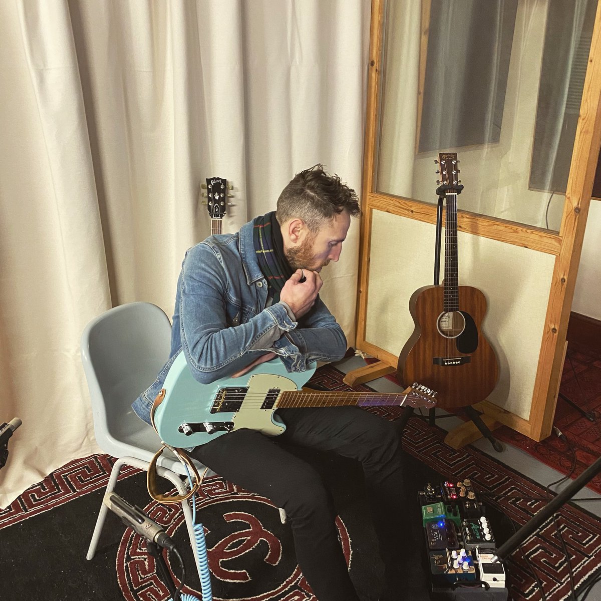 Andy Crowe & The Eisen Family tweet media