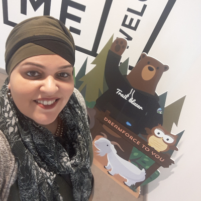 GenevaSFDG's tweet photo. Hello everyone!!! 
🚨New virtual meeting Alert 🚨 #SwissForce
🗓️ 16th November
⏲️ 18:30 GMT+1
 Session: "Flows: what you should know before implementing"
🗣️🗣️Speaker the awesome @doriahamelryk 
Register here: https://t.co/TSwEjM6pRD https://t.co/2v6Ezq86E8