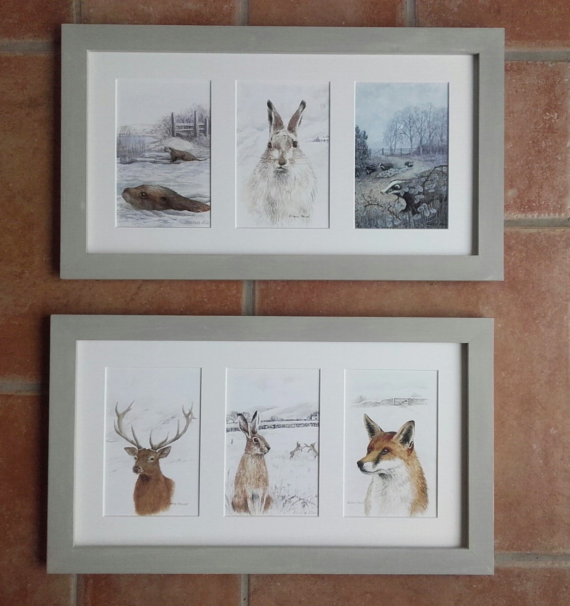 Diana Mead (@artygardener) on Twitter photo Looking forward to welcoming our lovely customers back to Artisans Corner with a new British Wildlife triptych in grey chalk paint frame ready for Christmas <a href="/PenarthNubNews/">Penarth Nub News</a> <a href="/ShopInPenarth/">ShopPenarth</a> Looking forward to welcoming our lovely customers back to Artisans Corner with a new British Wildlife triptych in grey chalk paint frame ready for Christmas <a href="/PenarthNubNews/">Penarth Nub News</a> <a href="/ShopInPenarth/">ShopPenarth</a>