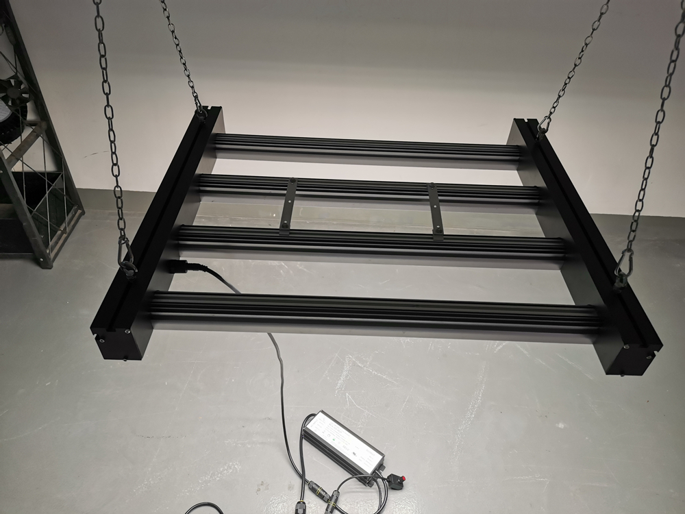 1677715527_2's tweet photo. ECO Farm 240W Dimmable LED Grow Light +UV+IR Panels
#ledlight #growlight #indoorplanting #hydroponics #verticalgarden #ecofarmdotca #harvesttool #indoorgrow #indoorgrowing https://t.co/qqQaQegPfM