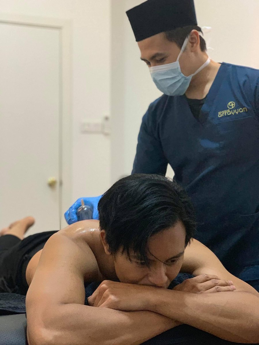 arrayyan_sk's tweet image. Jom Cuba Pakej Bekam Berkonsepkan Spa
Klik link dibawah untuk tempahan 
BOOKING SLOT:
SPA BEKAM AR RAYYAN SERI KEMBANGAN
wasap.my/60182882843

ONLINE BOOKING
*spabekamarrayyan.com*

#bekamwajah #kecantikan #bekam #spabekamarrayyan #serikembangan #cyberjaya
