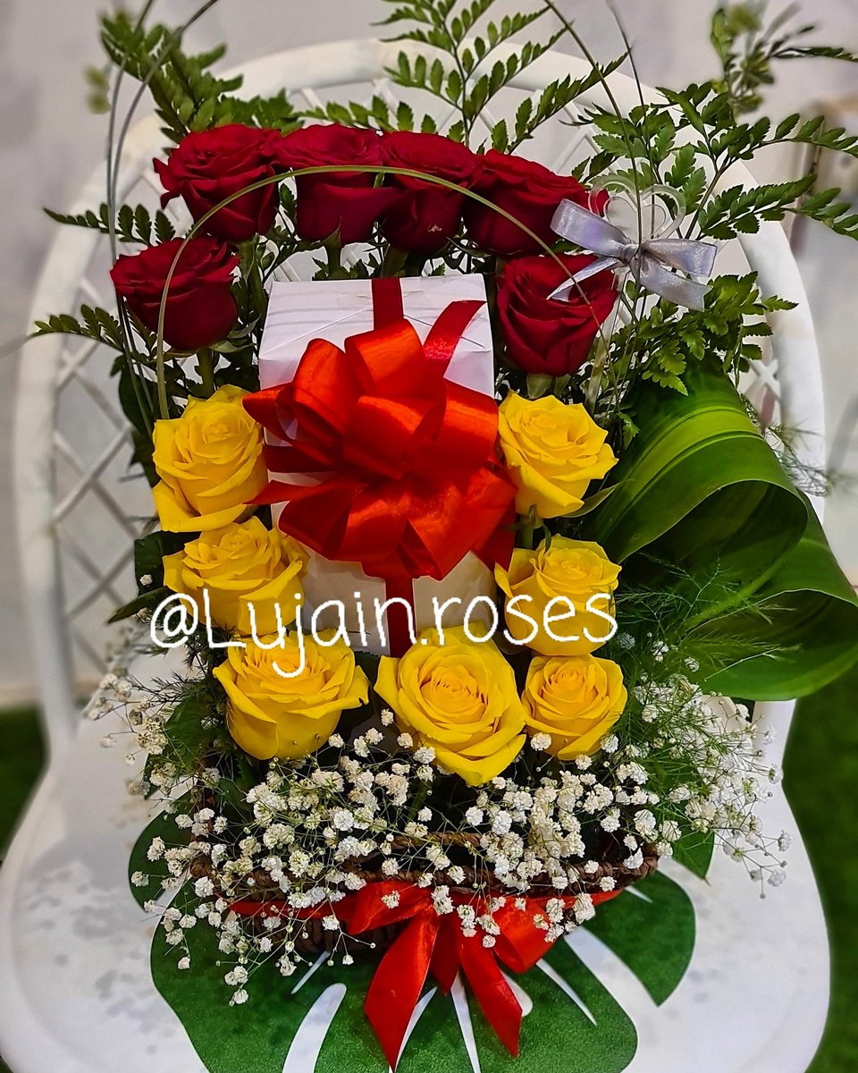 lujainroses's tweet photo. جابب تهدي هدية ومو قادر توصلها .. نحن نخدمك 😉😃 ما عليك الا ترسلنا ع الواتس اب 
0545916122  نصنع باقتك بكل حب  جدة حي الروابي نوصل لجميع احياء جدة .
#باقات_ورد #تشريع_سيارة#مسكات_عروس#ورد_جملة#محل_ورد#محل_ورد_جدة##كوشة#عروس#فرح#زواج#ذكرى_زواج https://t.co/uMynogMo8A