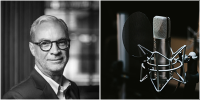 ParolesLeaders's tweet photo. [#podcast]"Les entreprises qui ont le plus travaillé sur leur #culture sont celles qui affrontent le mieux les #crises" - @jpsloves, #DirCom et #RSE de @LaRedouteFr, parle du lien entre #transformationdigitale et culture d'entreprise face aux épreuves:
https://t.co/rmd6TZSF3X https://t.co/qdAtDvrB9L