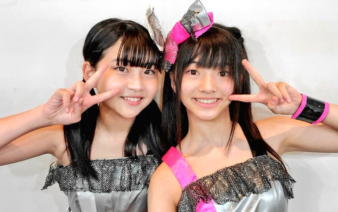 Twitterのコスプレ画像1