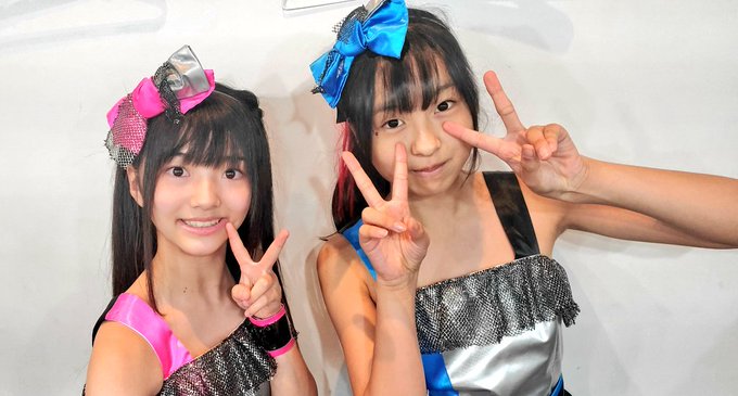 Twitterのコスプレ画像2