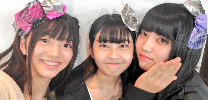 Twitterのコスプレ画像3