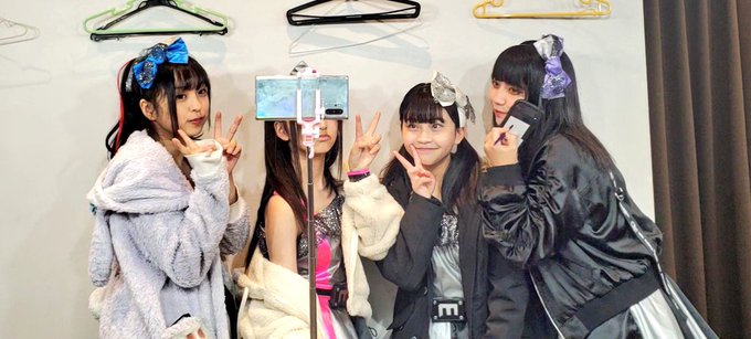 Twitterのコスプレ画像4