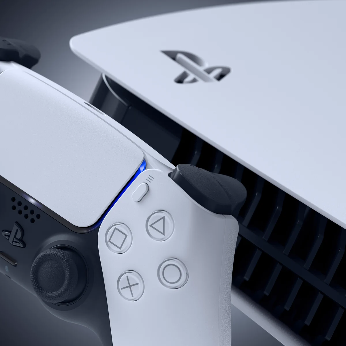 プレイステーション５、11月12日本日発売！【遊びの限界を超える】