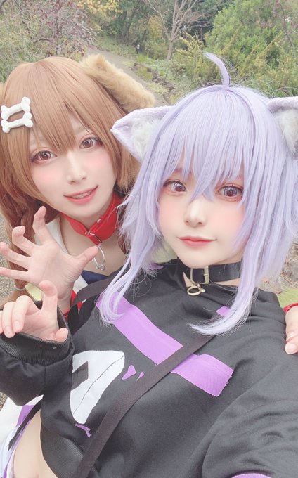 コスプレイヤー小塩てるのTwitter画像42
