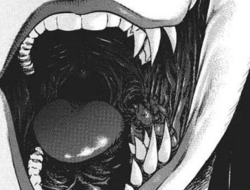 EightFootTall's tweet photo. "Am I....卩尺乇ㄒㄒㄚ?" https://t.co/a7WBHyBRaQ