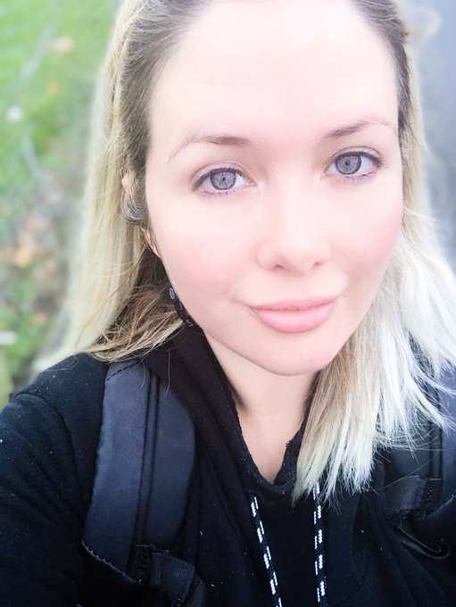 Rise and grind 🏃&zwj;♀️ https://t.co/TvYSgH5TJk<a href="/tag/tittytuesday"class="tags"><span>#tittytuesday</span></a>